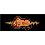 CIMA FM 107,5