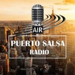 Puerto Salsa Radio