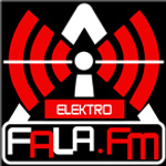 FALA.FM - Podziemna Platforma Radiowa - FALA ELEKTRONIKI