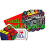 RTV Westerwolde presenteert: Best 80's