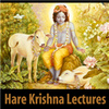 Hare Krishna Lectures