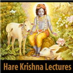 Hare Krishna Lectures