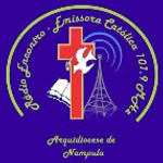 Radio Encontro 101.9 FM - Nampula