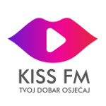 KISS FM BIH