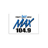 Max 104.9