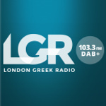 London Greek Radio