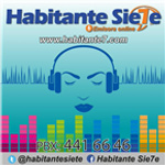 Habitante 7 Radio