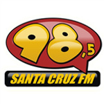 Rádio Santa Cruz FM