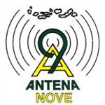 Rádio Antena Nove