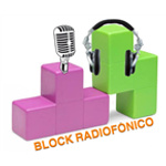 Block Radiofónico