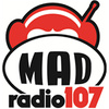 MAD RADIO 107