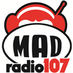 MAD RADIO 107