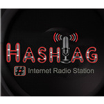 Hashtag Radio Net