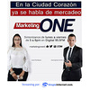 MARKETING ONE RADIO