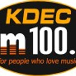 KDEC-FM