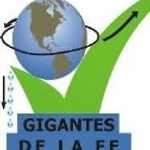 Gigantes de la Fe