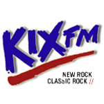 KIX FM