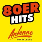 Antenne Vorarlberg 80er Hits