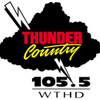 WTHD Thunder Country