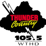 WTHD Thunder Country