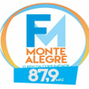 Rádio FM Monte Alegre