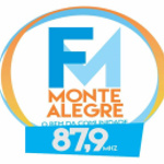 Rádio FM Monte Alegre