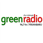 Green Radio