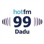 Hot FM 105 - Dadu