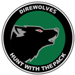 Direwolves Airsoft Radio