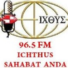 96.5 Ichthus FM Sahabat Anda