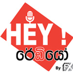 Hey Radio Sri Lanka