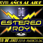 Estereo Roy