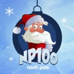 NP100 - North Pole