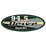 94.5 The Drive