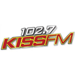 102.7 KISSFM