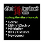 Gothwriter´s Home Radio