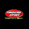 Consentida 890 AM