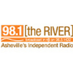 98.1 The River