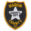 Marion County Fire and EMS