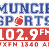 WXFN Muncie's Sports Station