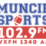 WXFN Muncie's Sports Station