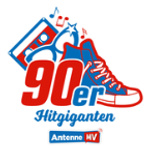 Antenne MV 90er Hitgiganten