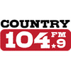 Country 104.9 FM