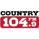 Country 104.9 FM