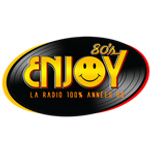 Radio Enjoy 80's