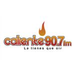 Caliente 90.7