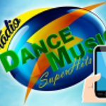 Rádio Dance Music Super Hits