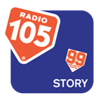 Radio 105 Story