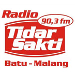 Radio Tidar Sakti