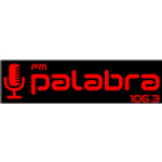 Radio  Fm Palabra 106.3